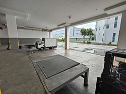 Yishun Industrial Park A (D27), Factory #499926421